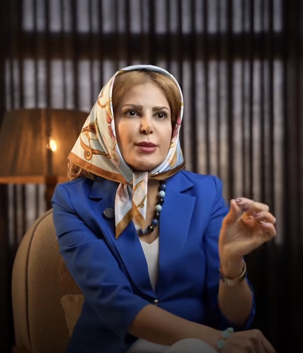 دکتر بهنوش باجلان